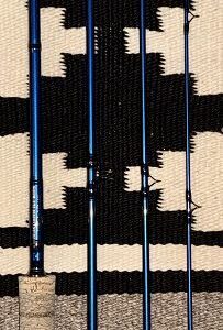 BT BurledCork KingslayerBlue4Pc